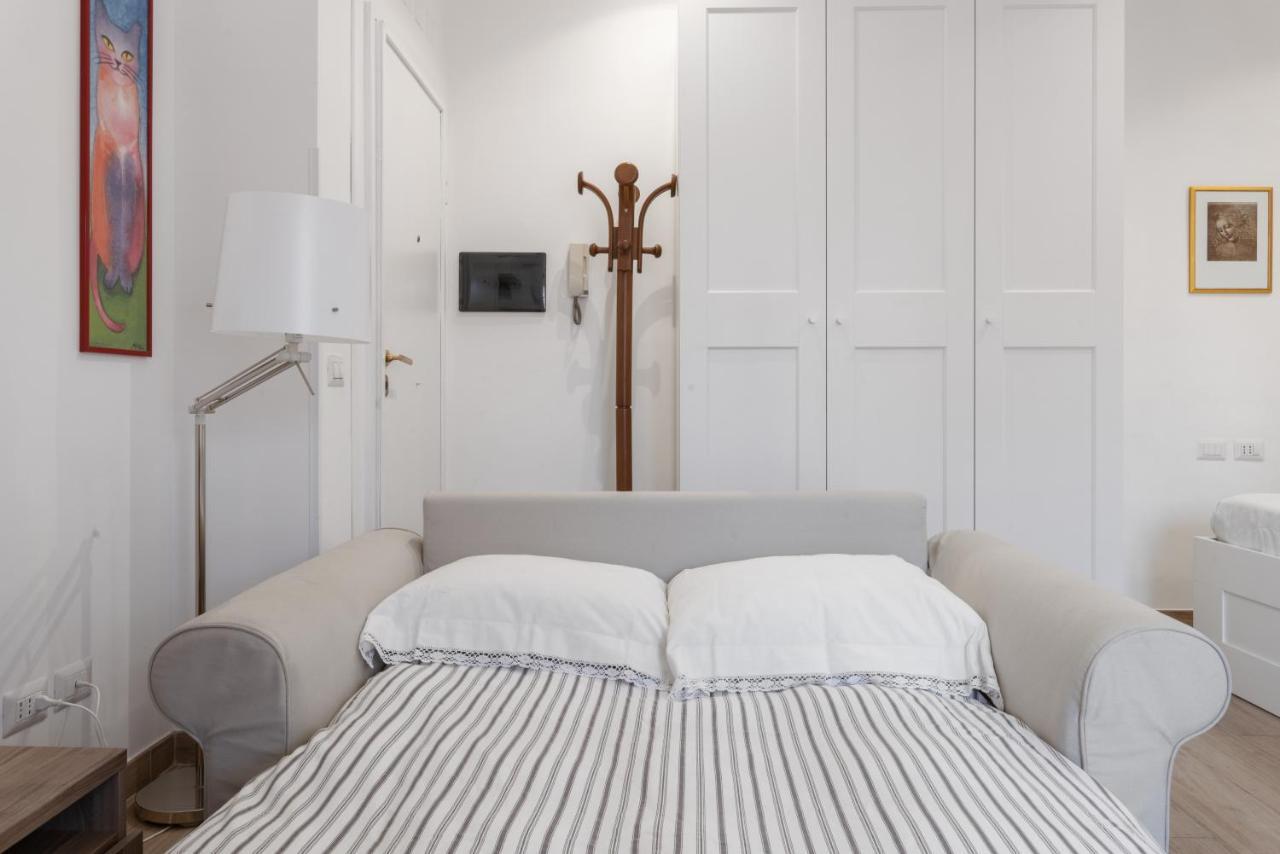 Walking Distance From San Pietro Appartement Buitenkant foto